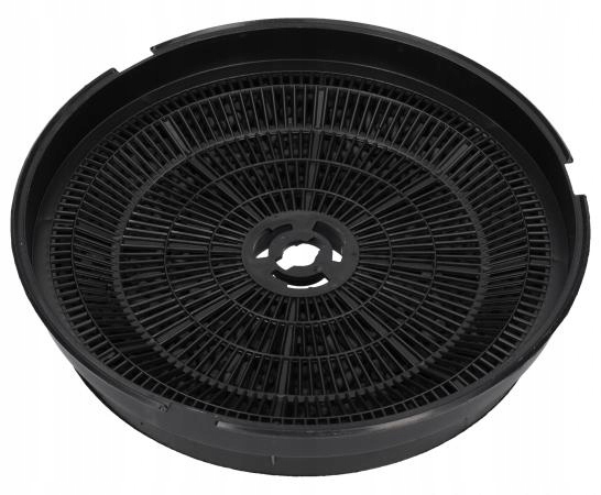FCV17 uhlíkový filter FCV17 19x4cm