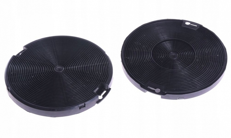 Uhlíkový filter pre BEKO 2 ks. 9197059543