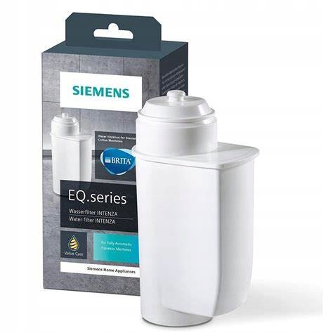 Siemens TZ70003 Vodný filter pre stroj Espresso Brita
