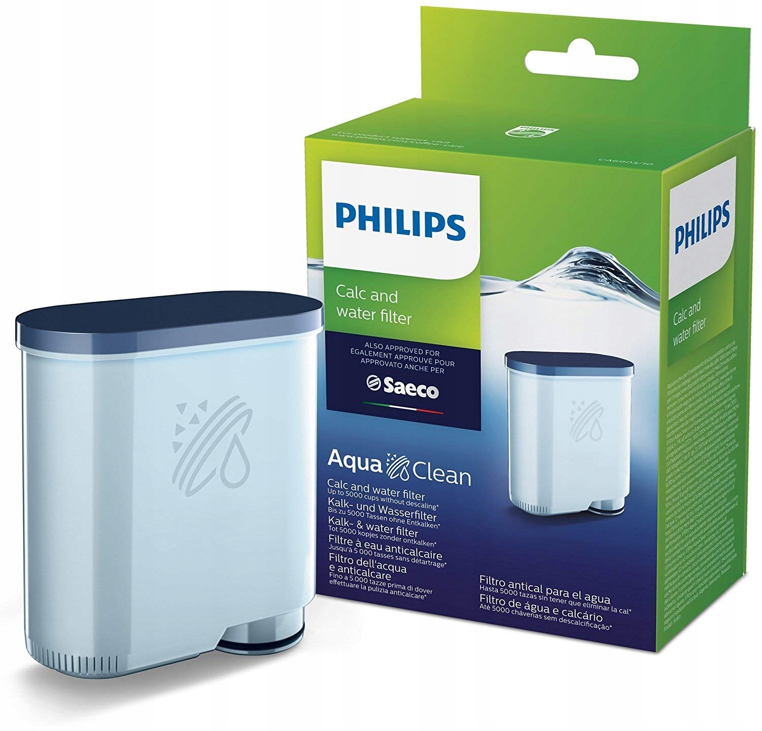 Philips CA6903/10 1 ks