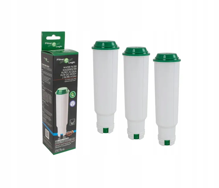 Filter vložte FilterLogic CFL-701B 1 PC.