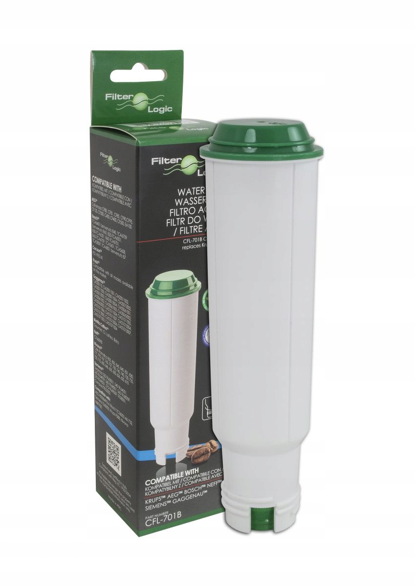 Filter vložte FilterLogic CFL-701B 1 PC.