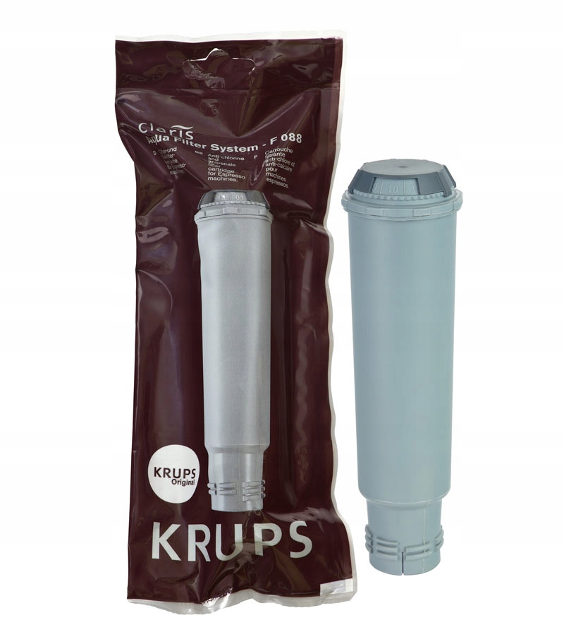 Vodný filter krups f088