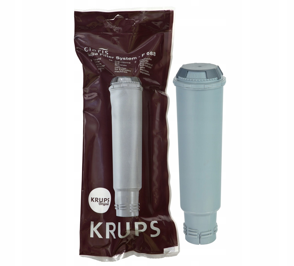Krups Claris F08801 Filter