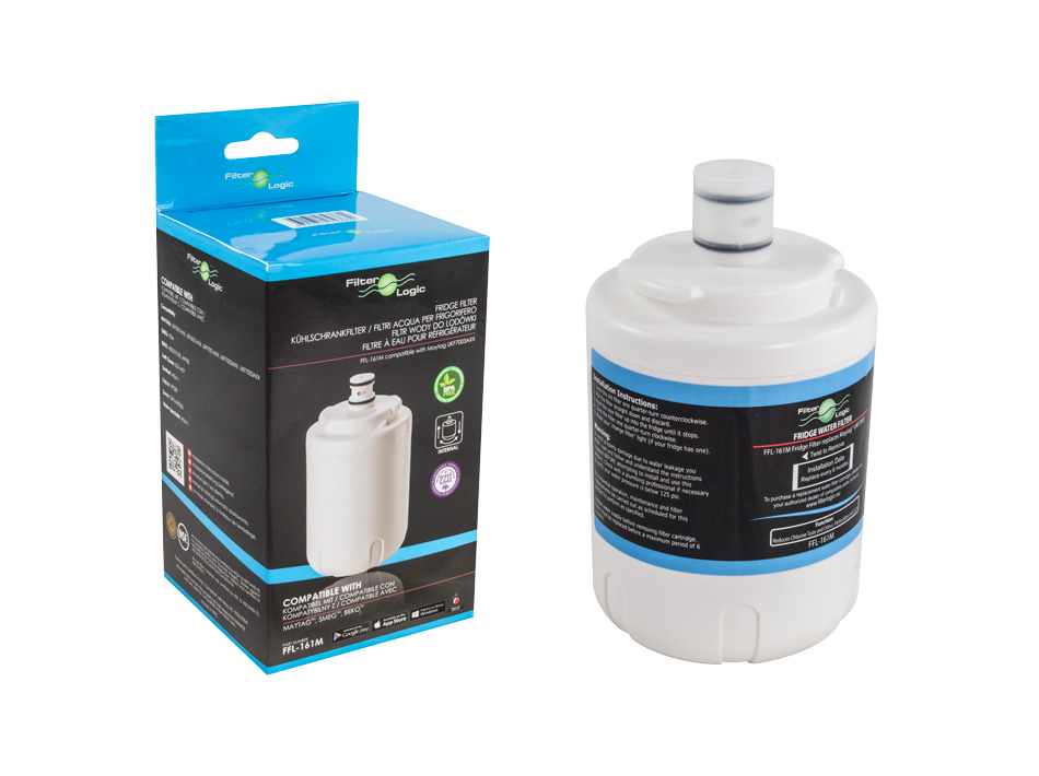 FFL-161M Vodný filter pre chladničku Beko AP930 UKF7003