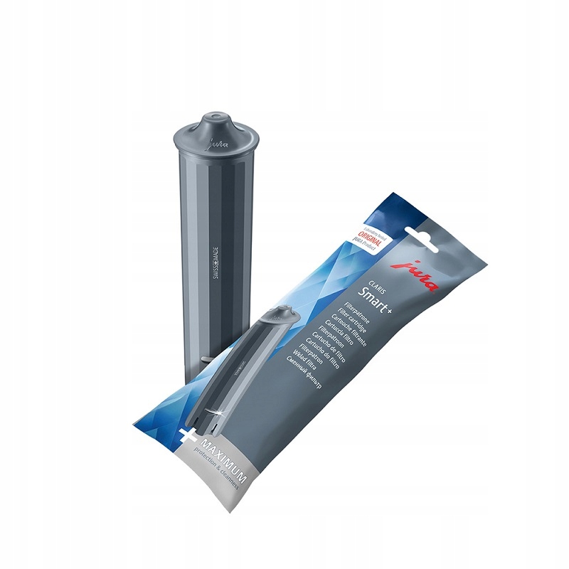 Filter Vložte Jura Claris Smart+ 24232 1 ks.
