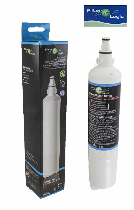 Vodný filter pre LT600P 5231JA2006A-S FFL-152L