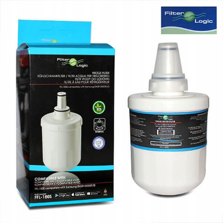 Vodný filter pre Samsung DA29-00003 F / G OFF-180s