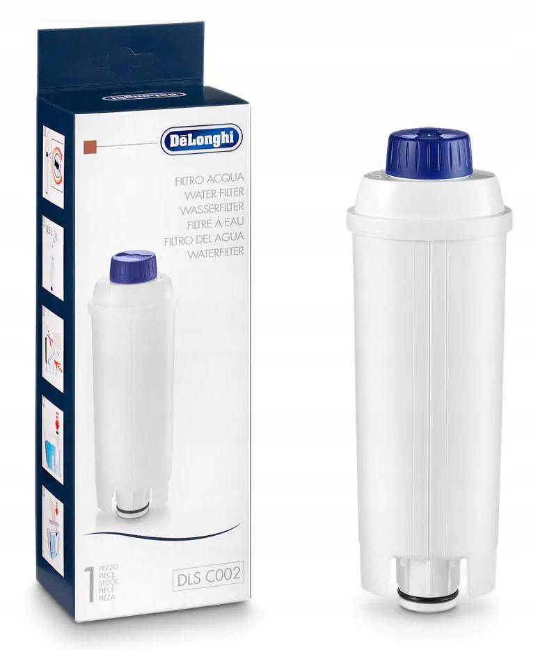 Delonghi 5513292811 Vodný filter