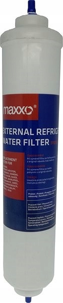 Vodný filter pre MAXX FF0300A chladničke