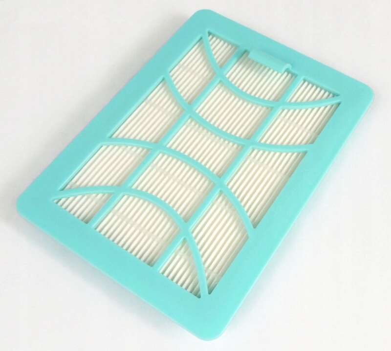 HEPA Outlet Filter 10 Philips vysávač