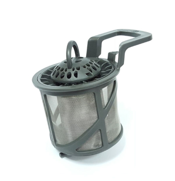 Hrubý filter Electrolux umývačku centrálnej Zanussi