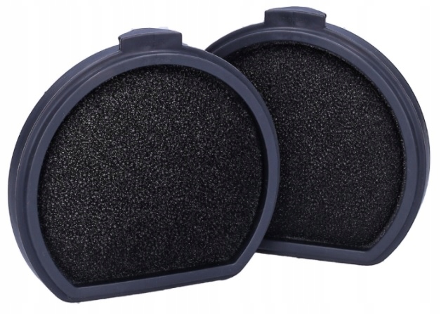 Filter ekofiltrov pre vysávač EEG, Electrolux
