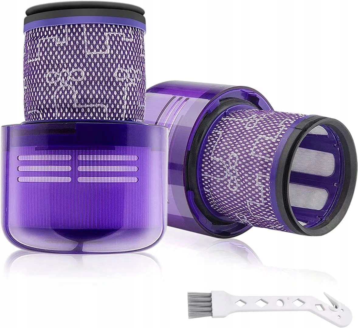 Chonfanový filter pre vysávač Dyson