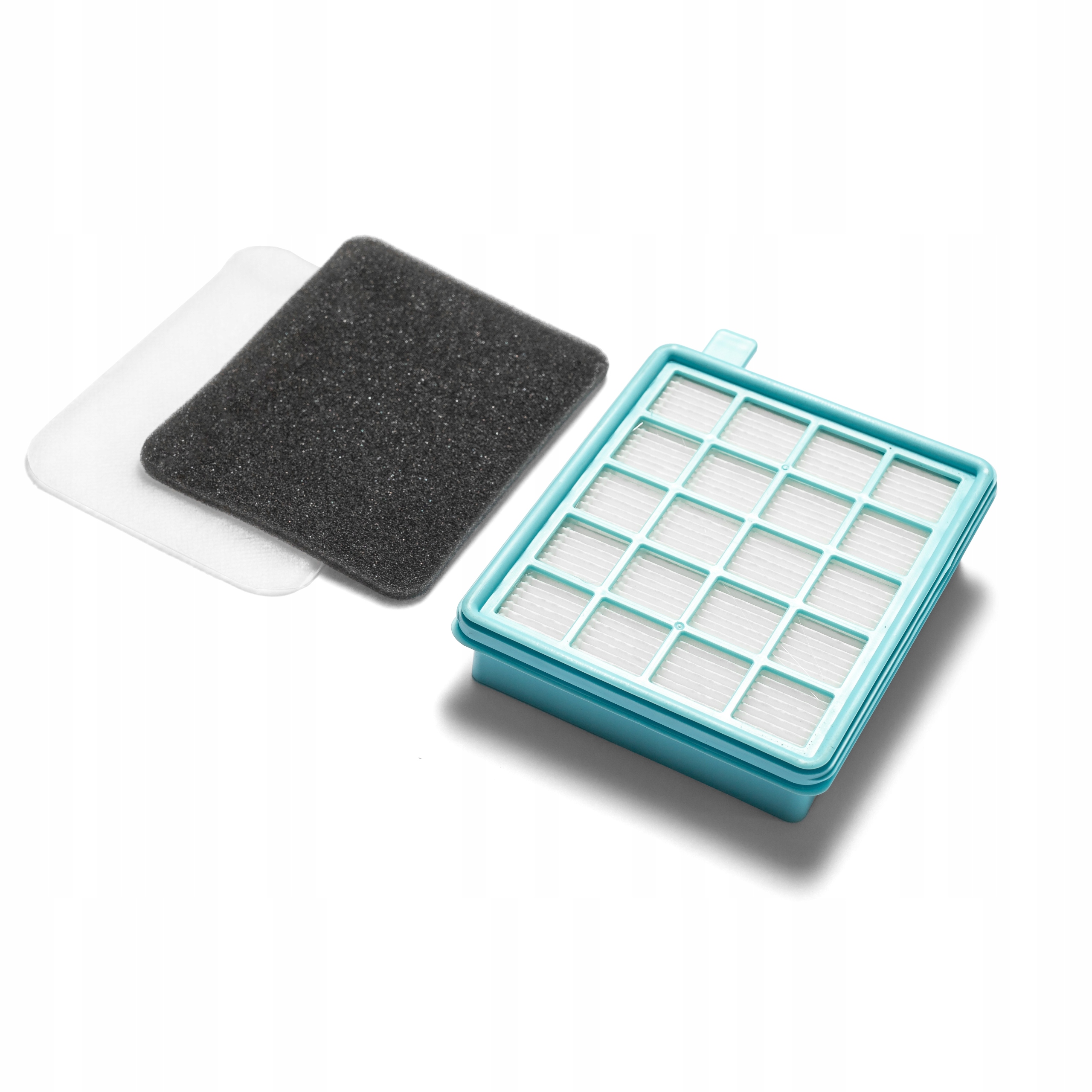 Filter Hepafilters pre vysávač Philips