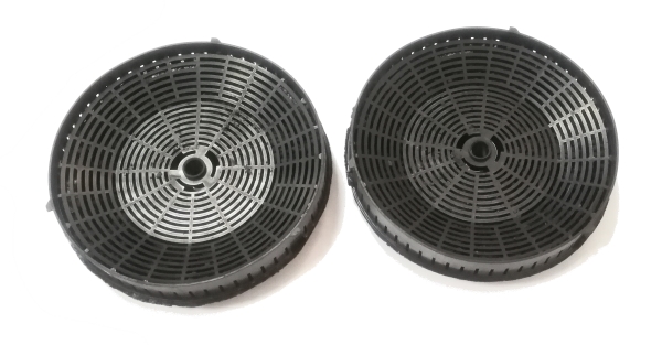 Uhlíkové filtre Filter Eaves Samsung NK24M7070 NK36M