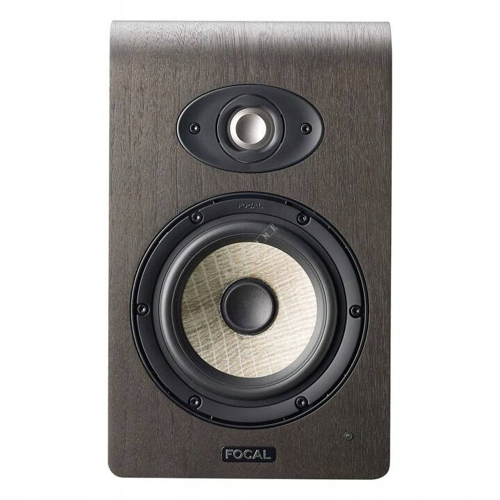 Ohniskový tvar 50 Studio Monitor