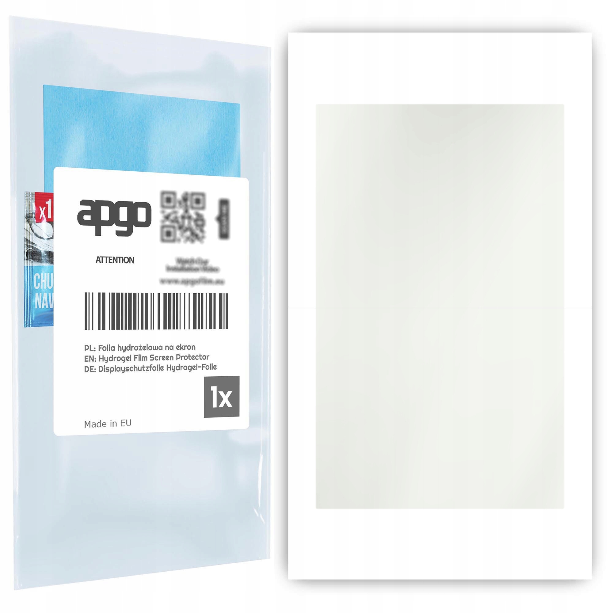 Apgo Mat-Universalbb Apgo