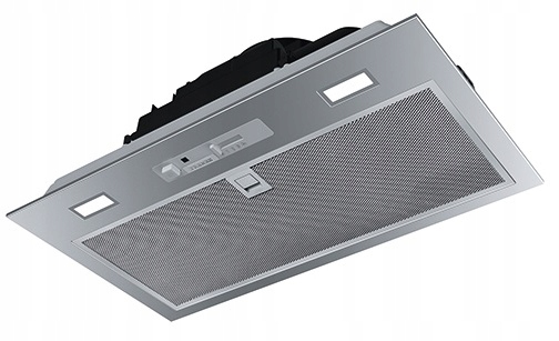 Franke Hood Box FBI 526 XS HCS z nerezovej ocele