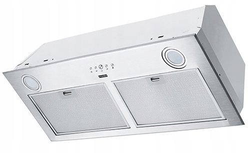 Franke HOOD Box ST FBI 720 T nerez