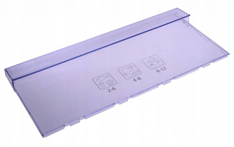 Predná zásuvka Freezer Beko 19 cm 4634610100
