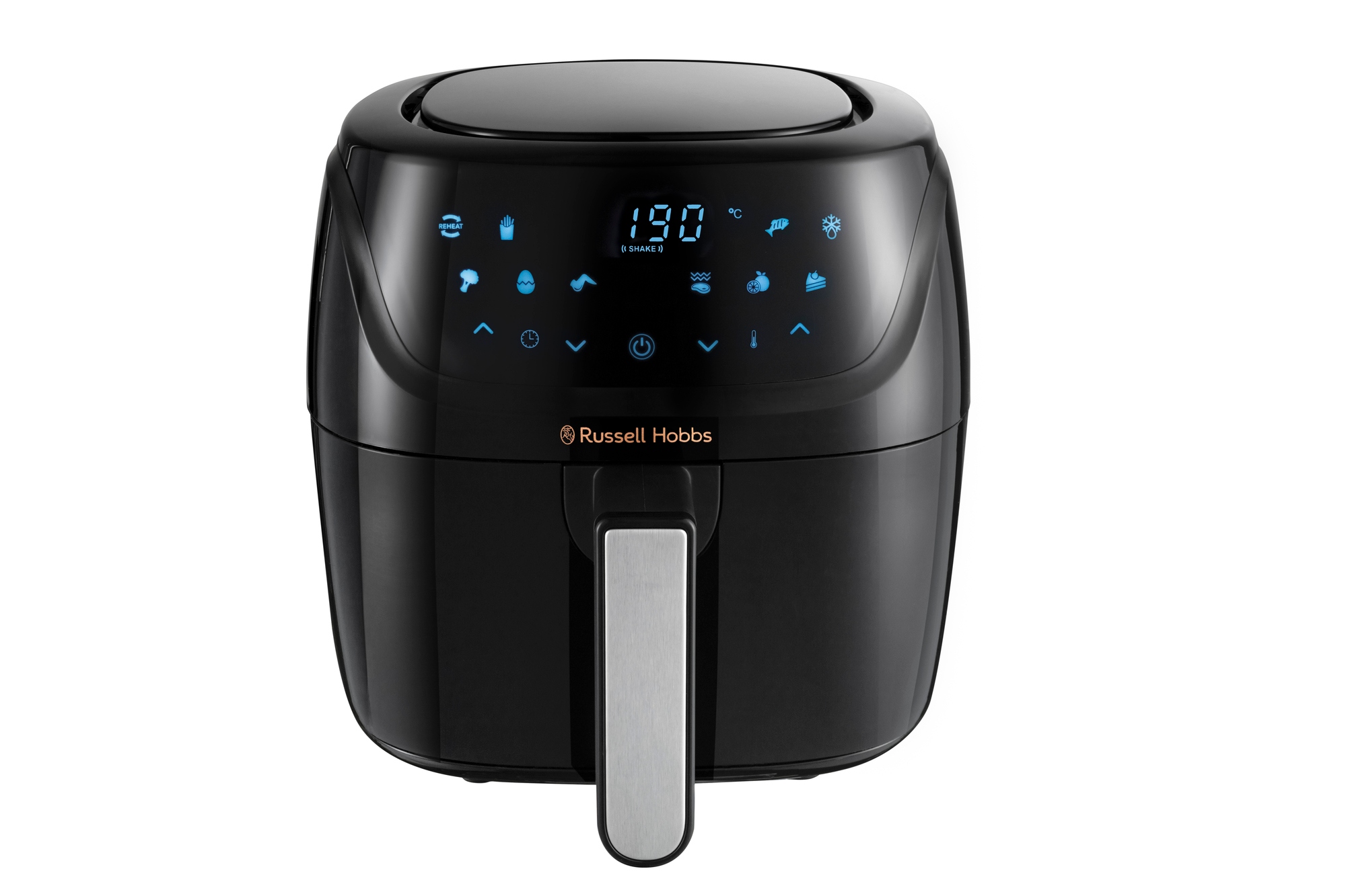 Fritéza Russell Hobbs 27160-56 1350 W 4 l