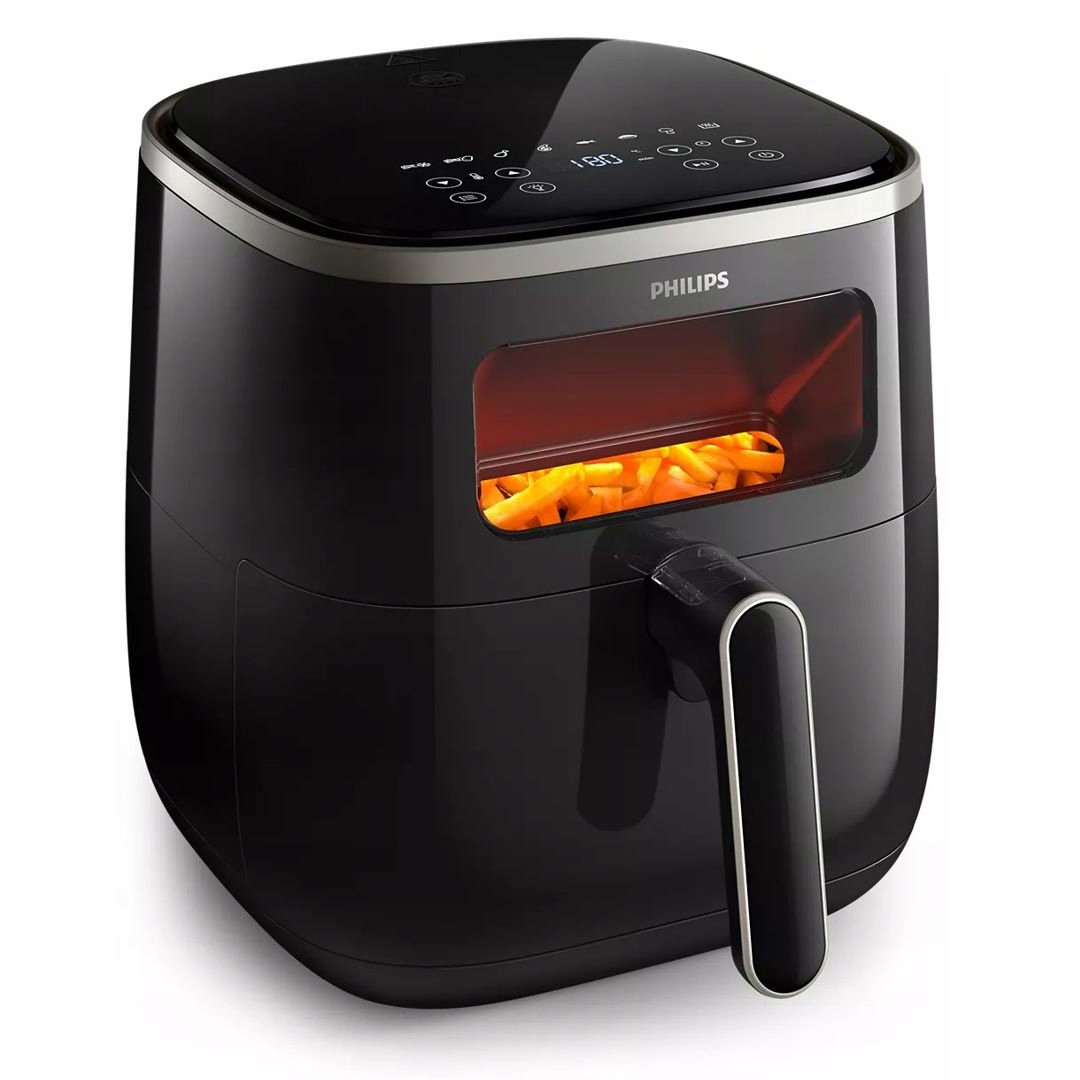 Beztuková fritéza Philips HD9257/80 1700 W 5,6 l