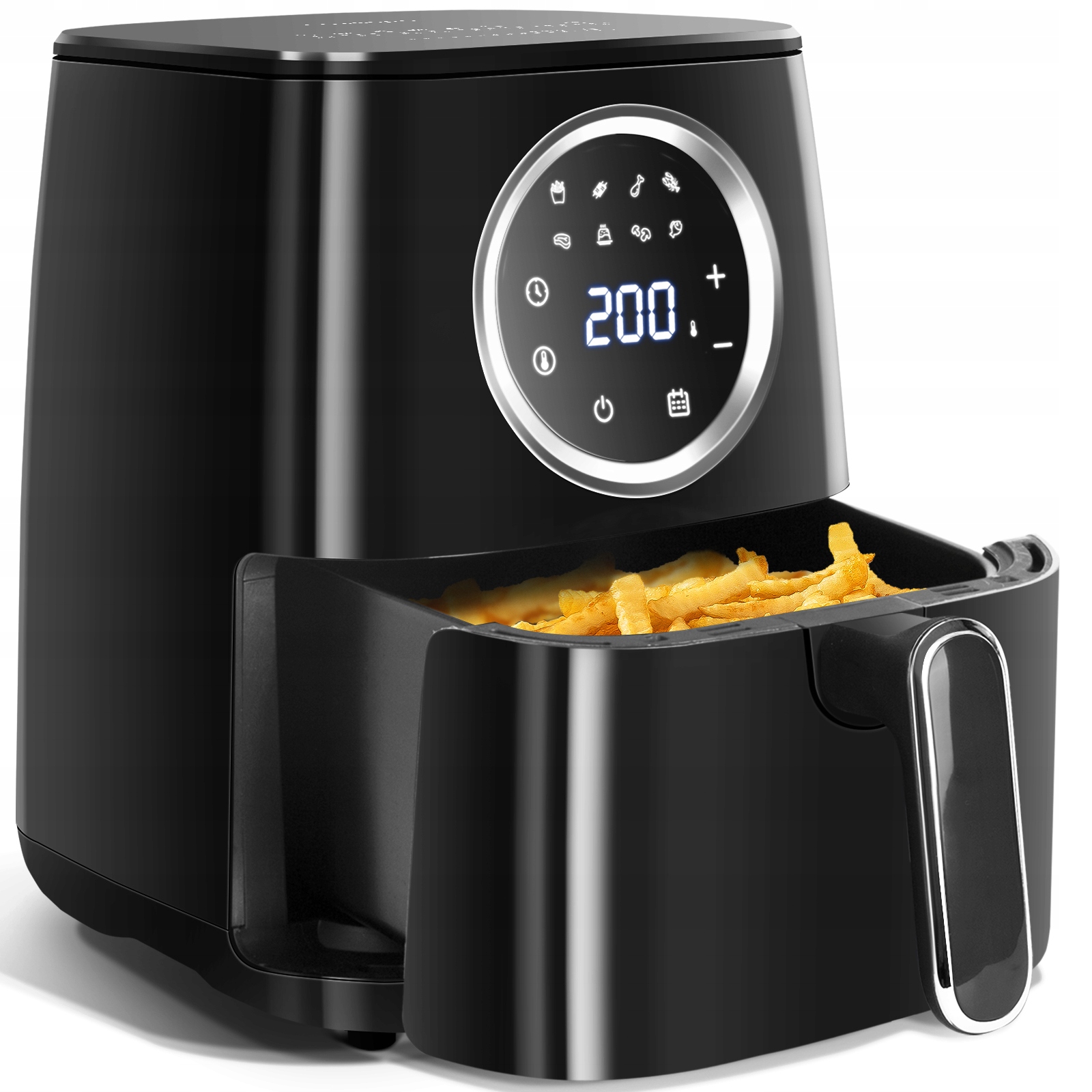 Beztuková fritéza Aigostar 30YCN 1400 W 4,2 l