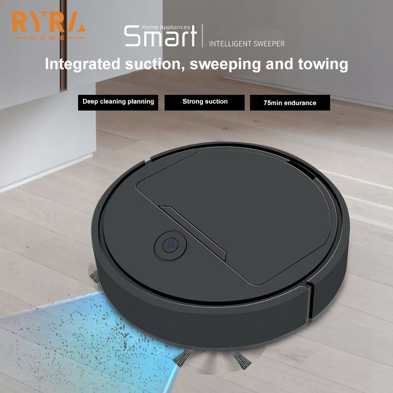 Čistiaci robot veľvyslanca 013