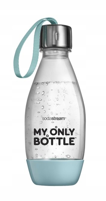 SodaStream My Only Bottle 0,5 l mint