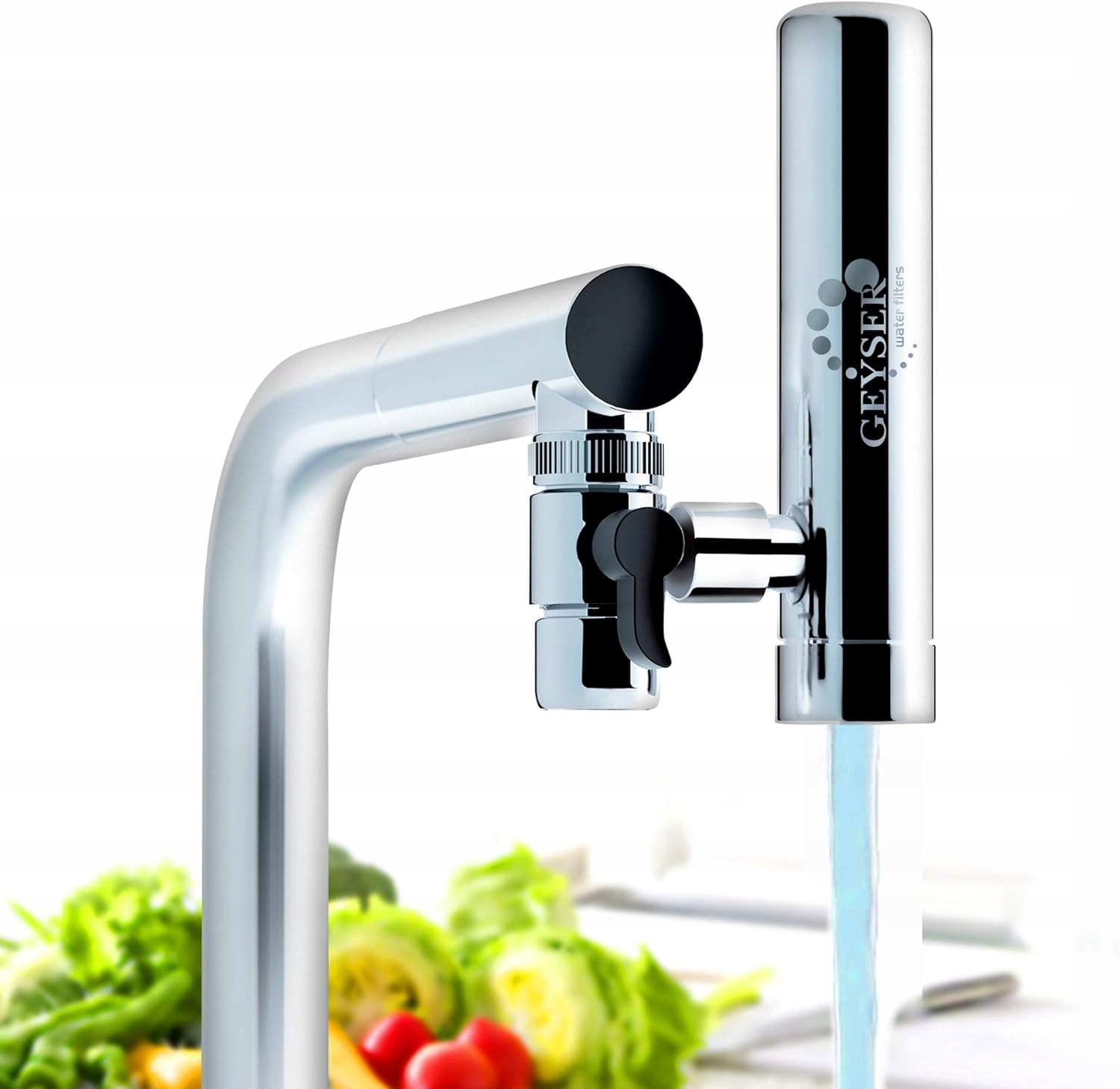 Filtr GEJZER Vodné filtre Euro 3000 l