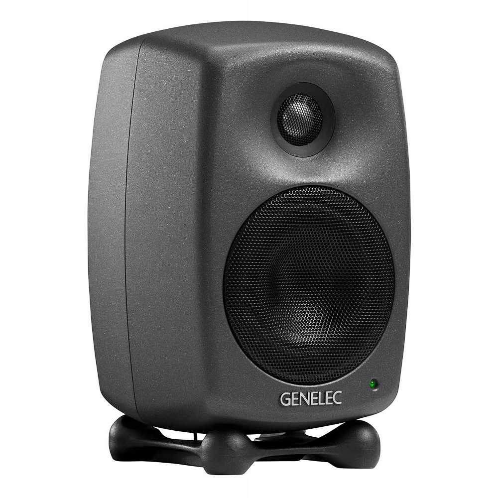 Genelec 8020 DPM Studio Monitor