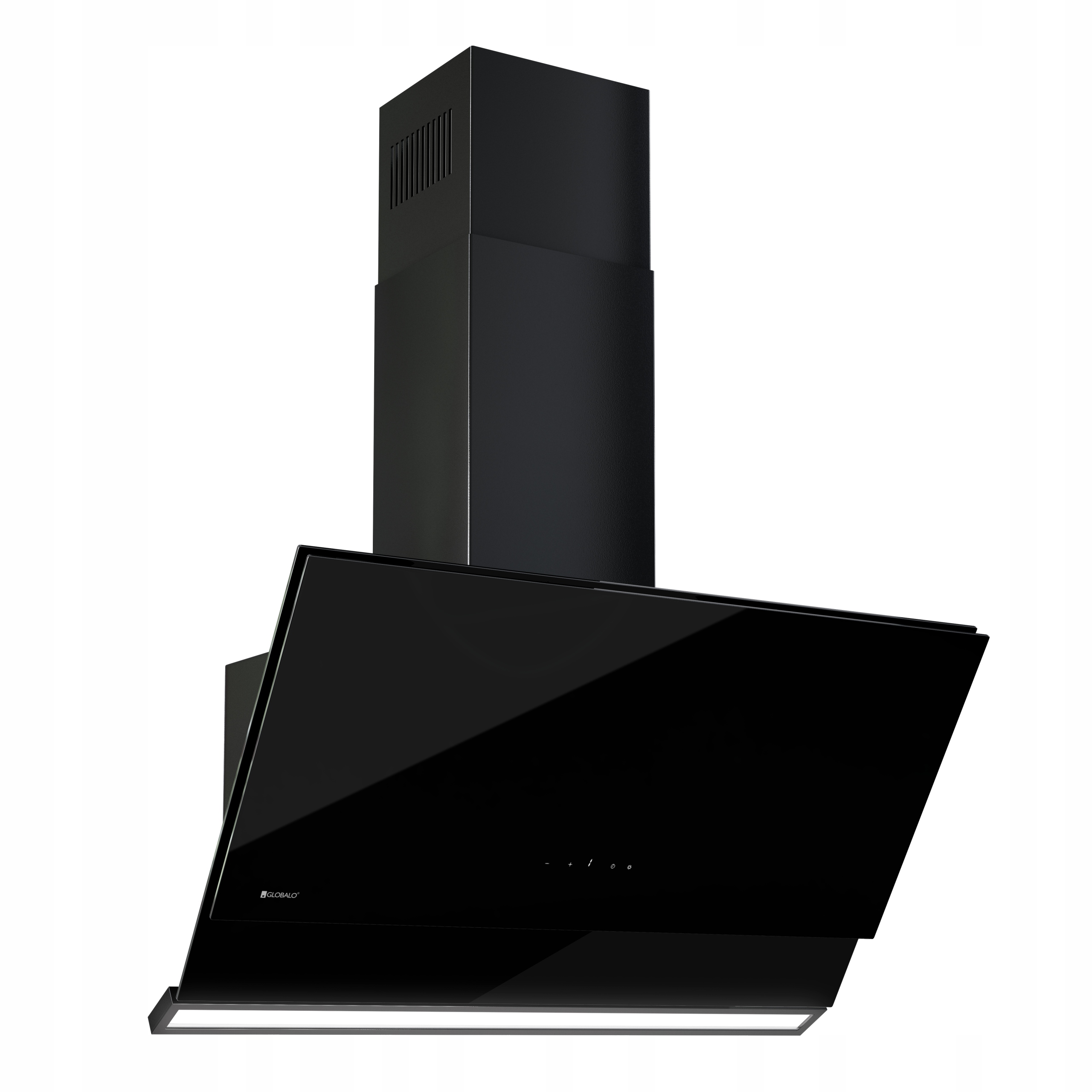 Global digestor Ninesor 90.1 Black 715m3
