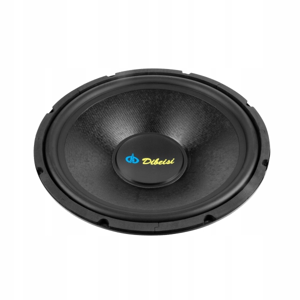 Reproduktor G1501 Dibeisi G1501 100 v čiernej farbe