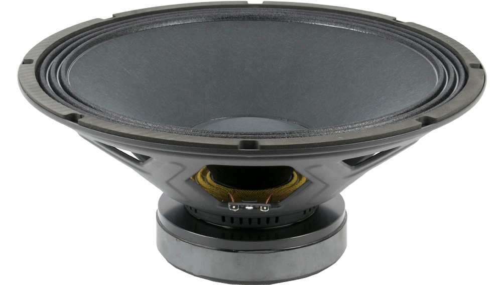 Reproduktor 15MCS500 Beyma 15MCS500 500 v čiernej farbe