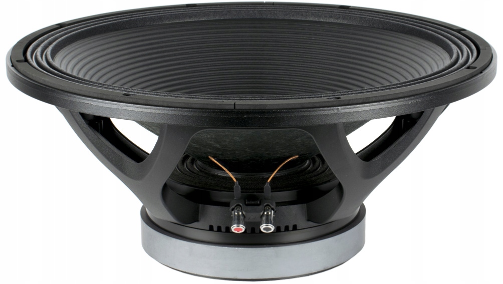 Reproduktor 18p1000fe/v2 Beyma 18p1000fe/v2 1000 w čierny