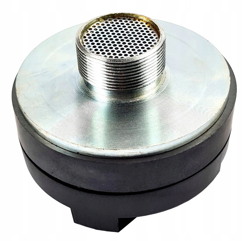 MT15 reproduktor Alphard MT-15 40 v čiernej farbe