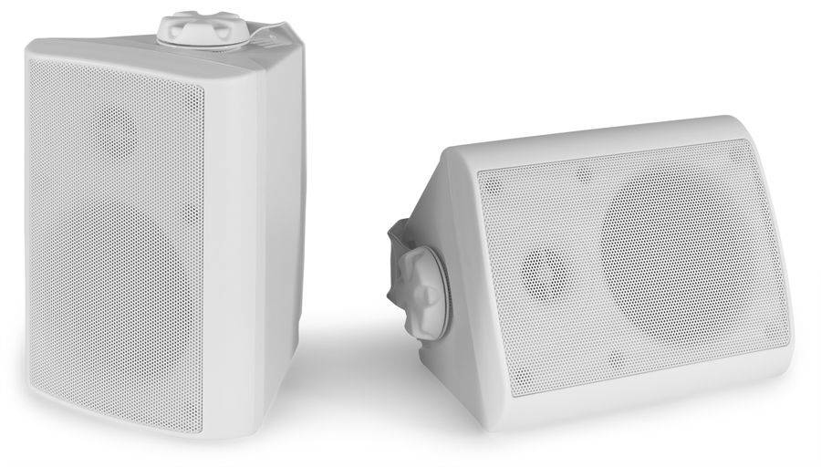 BGO40W Power Dynamics 100.046 45 Reproduktor v