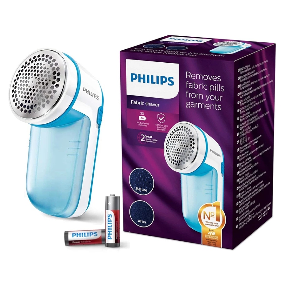 Holiaci strojček Philips GC026/00