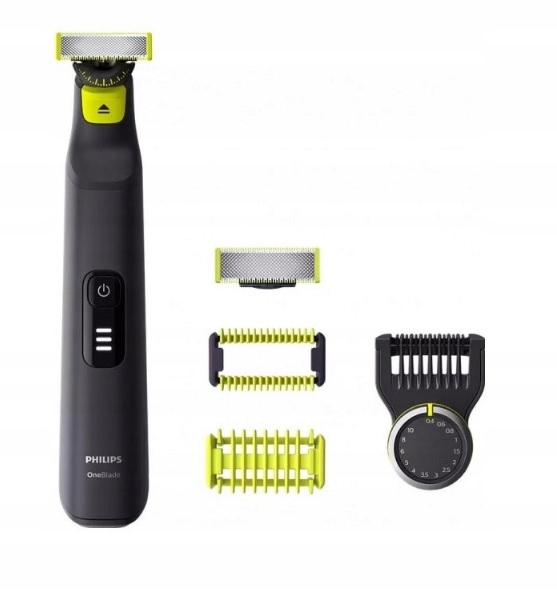 Golarka Philips One Blade Pro 360 Face + Body