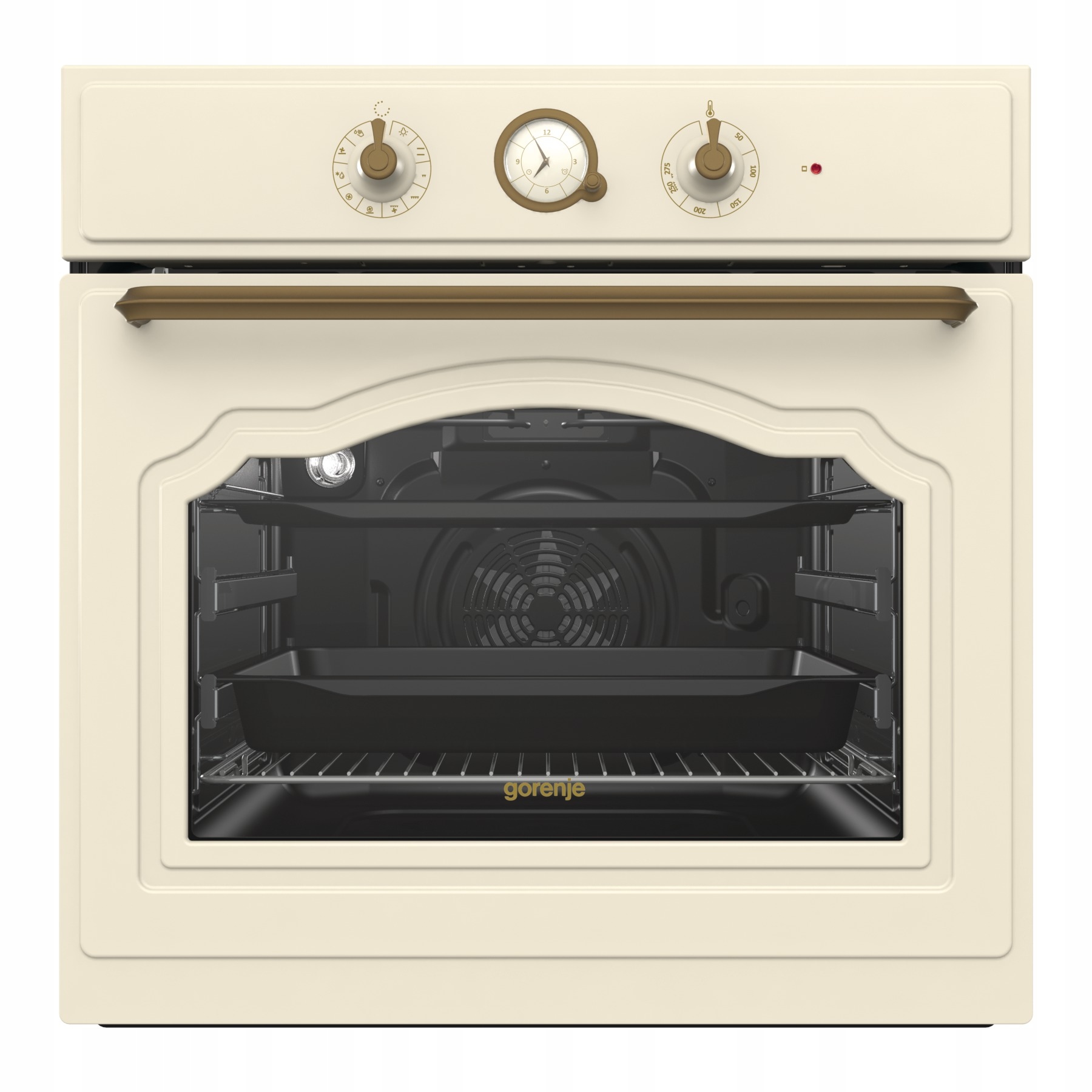 Gorenje Retro Classico rúra BO7732CLI
