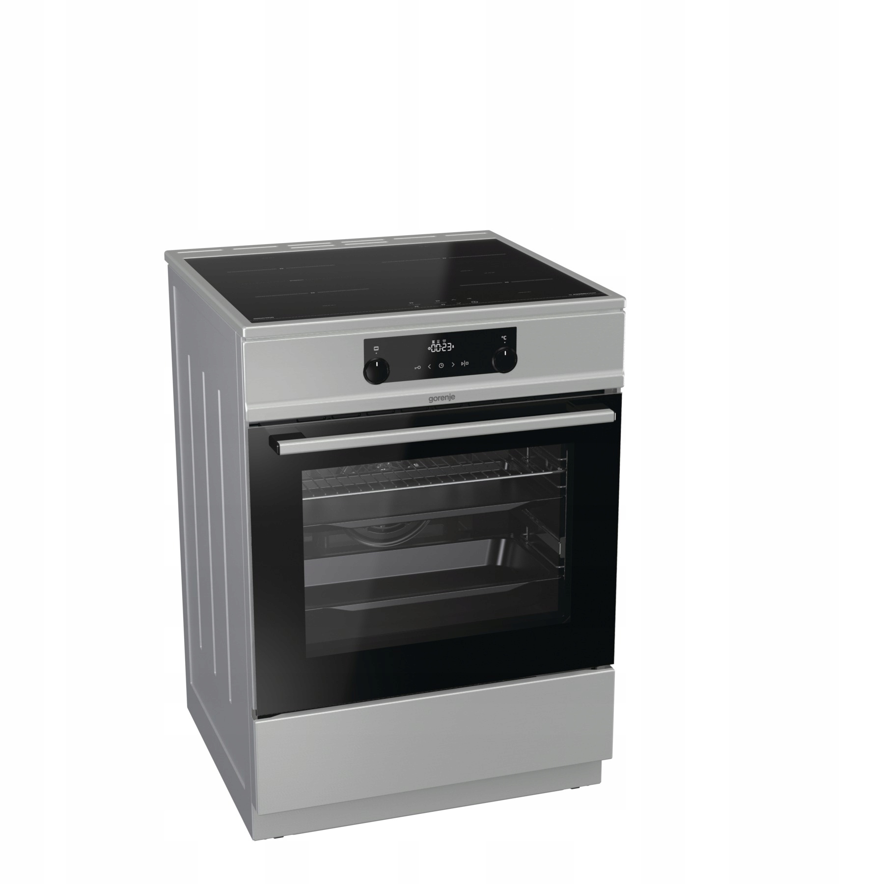 Gorenje Indukčný varič 60cm EIT6355XPD