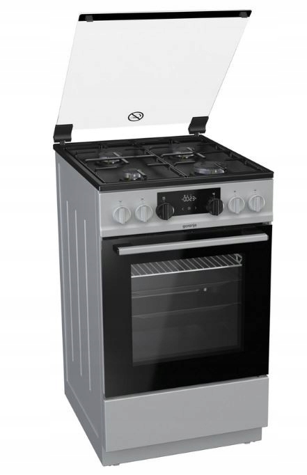 GORENJE GAS-ELEKTRICKÉ KITCHY K5341SJ