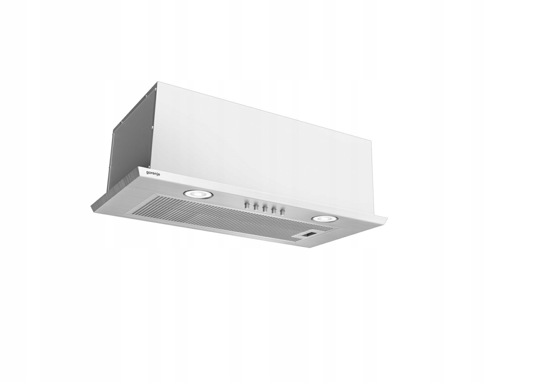 GORENJE KUCHYNSKÝ DIAGRES DKI550M