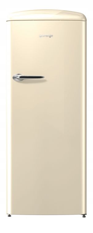 Single -Daor Fridge Gorenje ORB153C
