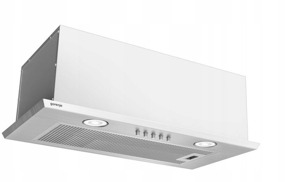 Gorenje kapucňa pre vývoj DKI550M / 3