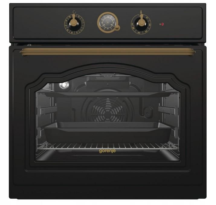 Gorenje Rúra BO7732CLB