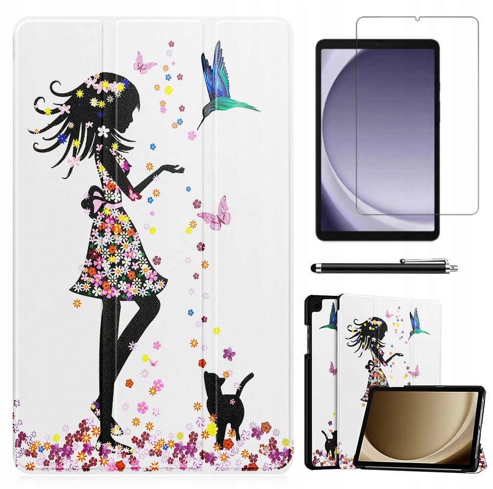 Etui XT pre Samsung Galaxy Tab A9 8,7