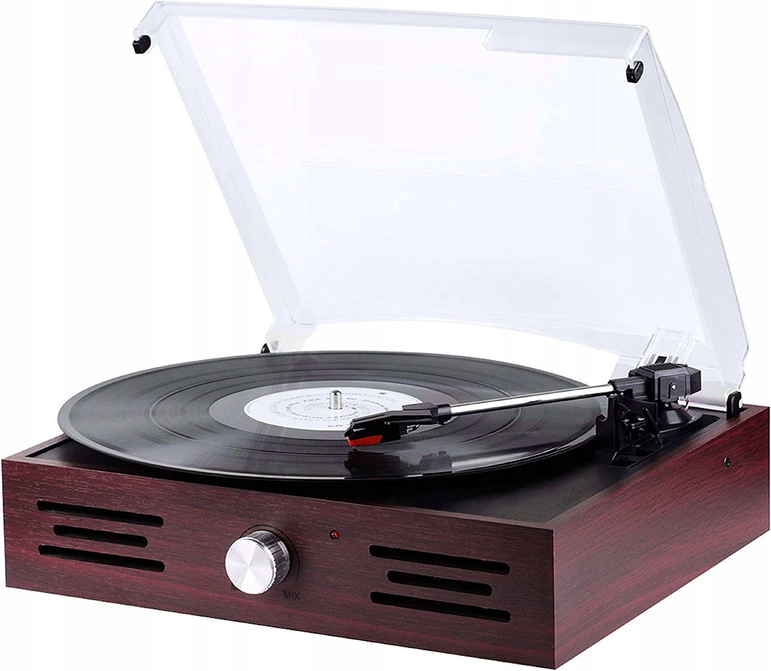 Cybelux 3016 Brown Traftable