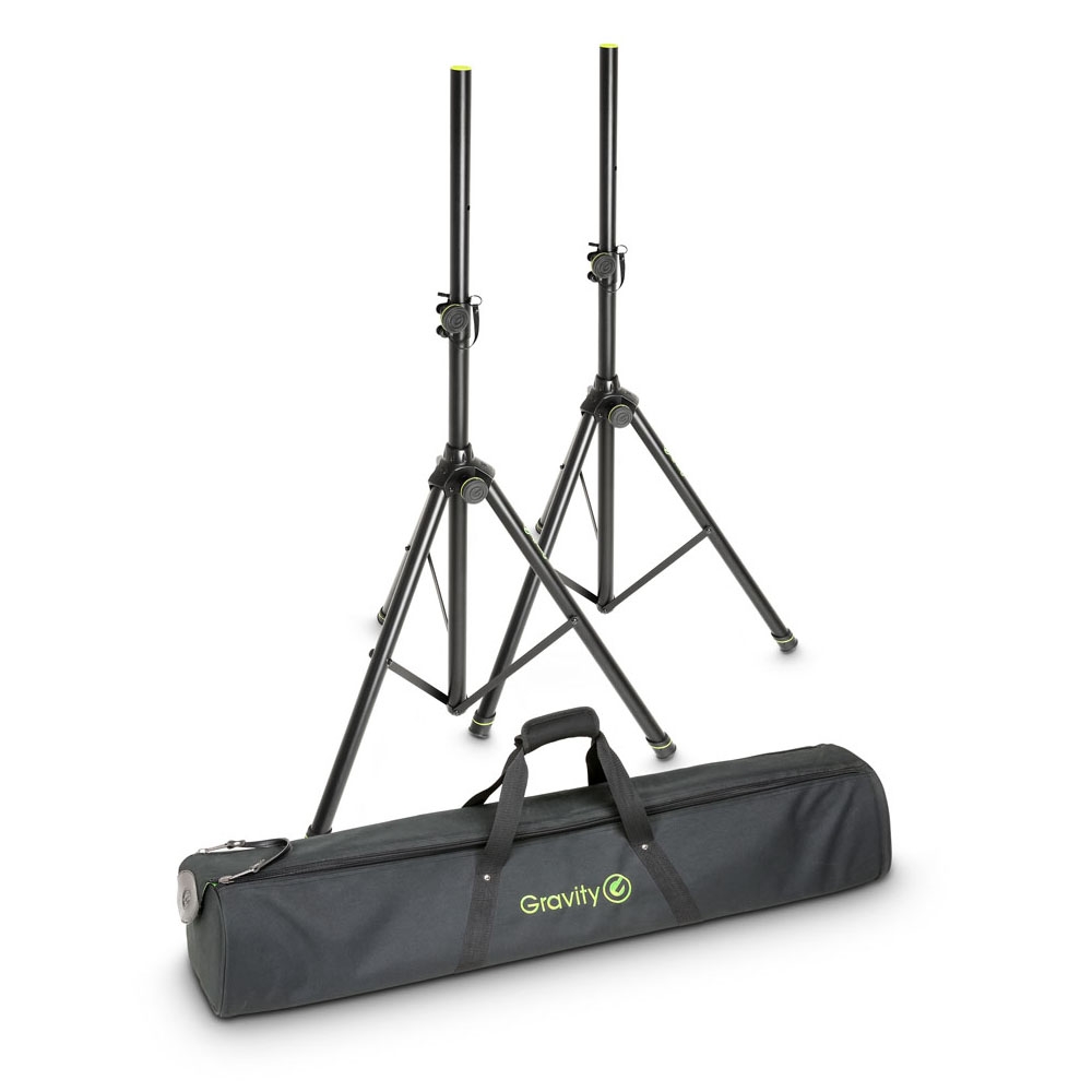 Stĺpcový statív 50 kg gravity ss 5211 b set1